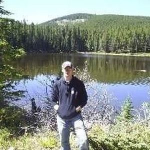 Meet your Posher, Jeremy